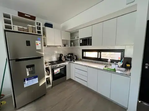 Departamento en Alquiler de 3 ambientes