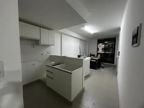 Departamento 4 ambientes con 1 baño