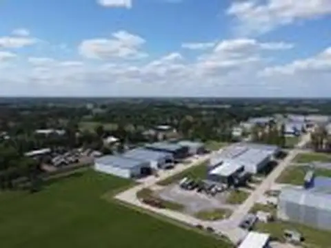 Galpon en Venta en Cañuelas, USD 219.000