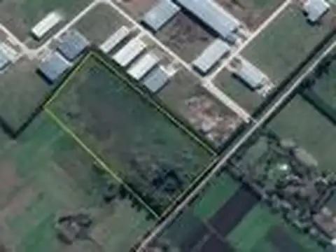 Galpon en Venta en Cañuelas, USD 219.000