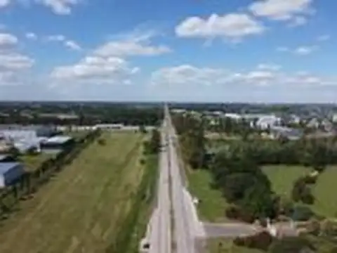 Galpon en Venta A Estrenar