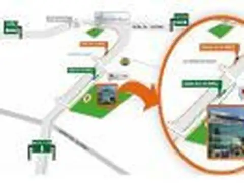 Terreno. Parque Industrial Cañuelas. En venta 4.431m2.