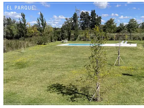 Casa en Venta al Noroeste