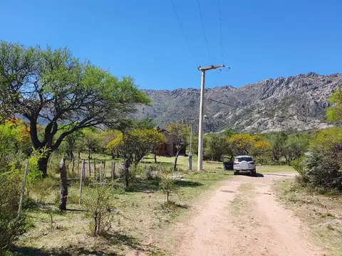 Terreno en Venta de 2745,0 m2