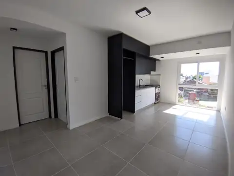 VENTA - APTO CREDITO - Depto 2 ambientes - Villa Madero