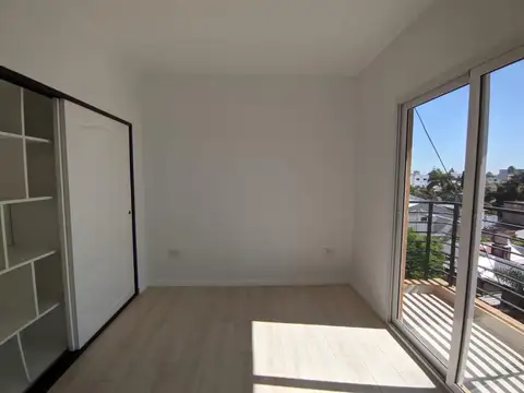 VENTA - APTO CREDITO - Depto 2 ambientes - Villa Madero