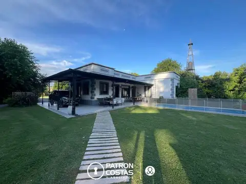 Casa en Venta 16 años