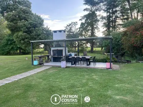 Casa en Venta de 4 dormitorios