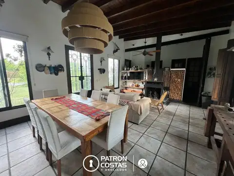 Casa en Venta 16 años