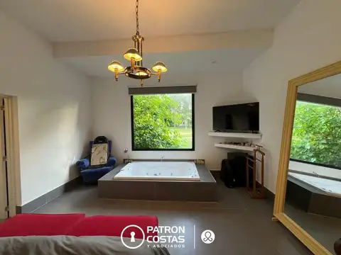 Casa en Venta Santa Catalina Lujan