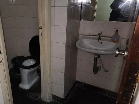 Oficina en Alquiler en Once, $ 290.000