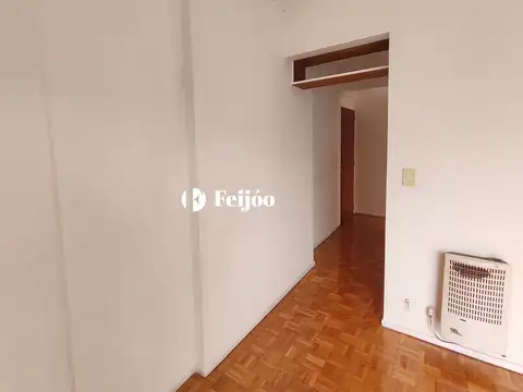Departamento en Alquiler 45 años