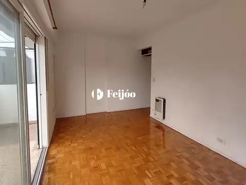 Departamento en Alquiler al Este