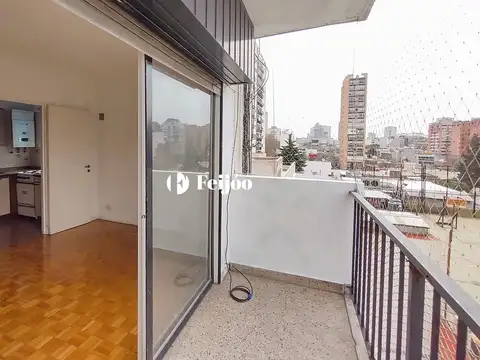 Arribeños 2100, Piso 6