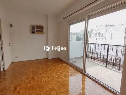 Departamento en Alquiler en Belgrano Barrancas, $ 730.000