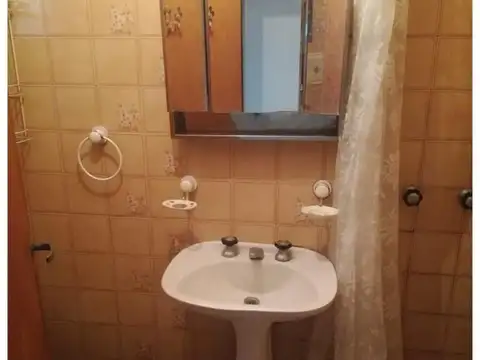 Duplex 2 ambientes