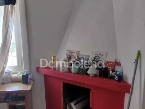 Casa en Venta de 1 dormitorio