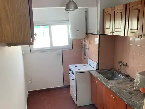 Departamento en Venta en San Fernando, USD 110.000