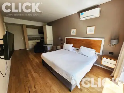 Departamento en Venta 16 años