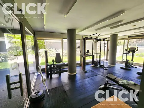 Departamento en Venta al Noreste