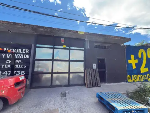 Local en Venta en Barrio Industrial, USD 80.000