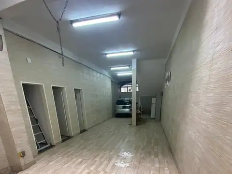 Galpón en alquiler en Boedo