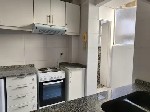 Departamento en Venta en Barrio Norte, USD 150.000
