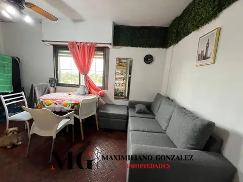 Departamento en Venta en Gerli, USD 75.000