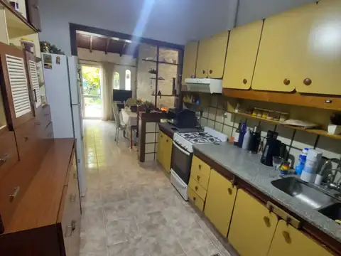 Casa en Venta 30 años