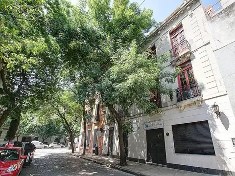 Importante Petit Hotel en el corazon de San Telmo