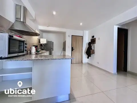 Departamento en Alquiler Temporal en San Carlos de Bariloche, USD 1.000