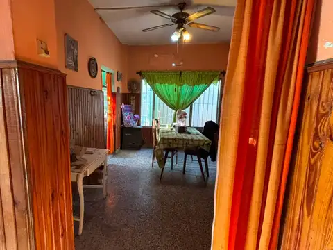 Depto Tipo Casa en Venta de 2 ambientes