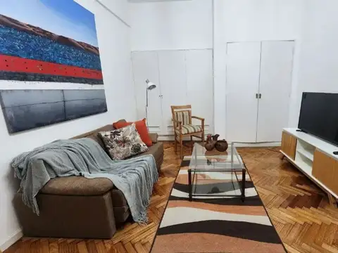 DEPARTAMENTO EN VENTA EN CABA