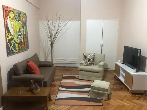 Departamento en Venta en San Nicolás, USD 77.000