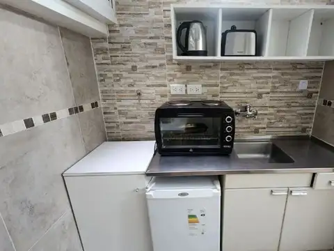 DEPARTAMENTO EN VENTA EN CABA