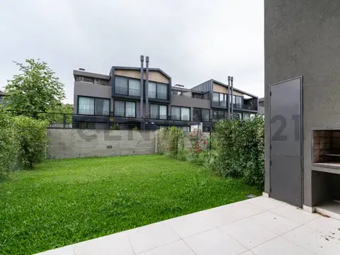 Departamento en Venta en Beccar Central, USD 298.000