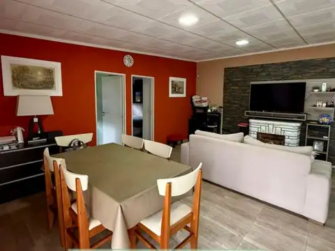 Casa en Venta de 2 dormitorios