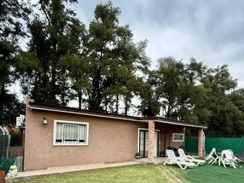 Se venden 2 propiedades en un mismo terreno, listas para escriturar, barrio La Tranquera, Open Door.