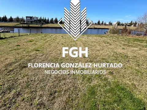 Lote Amarra  Isla Naudir