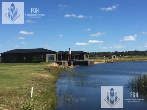 Terreno en Venta en El Naudir, USD 114.000