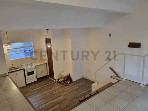 Venta de Monoambiente-Excelente ubicación