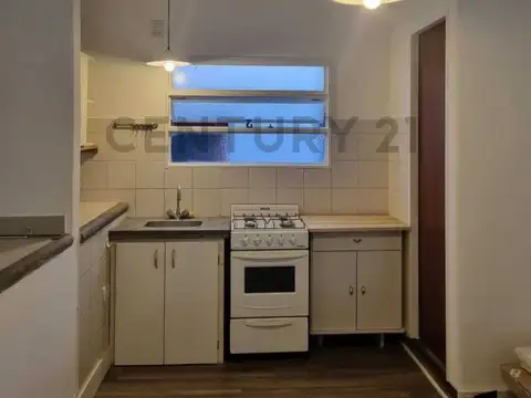 Departamento en Venta en La Plata, USD 41.500