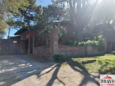 Casa en Venta en Villa Gesell, USD 75.000