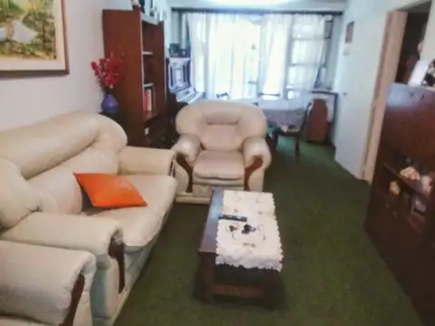 Departamento en Venta de 8 ambientes