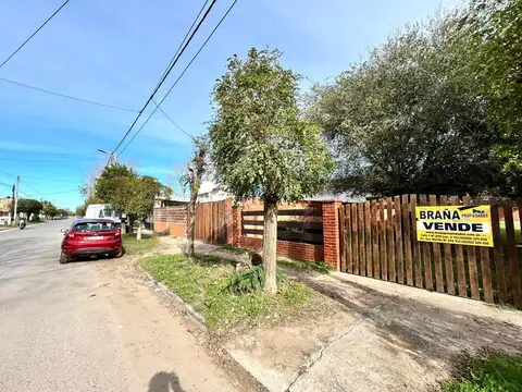 Casa en Venta de 1 dormitorio