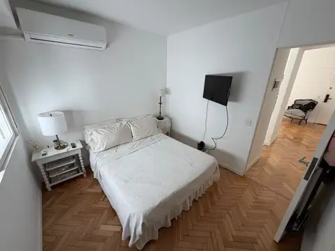 Basavilbaso 1300, Piso 6