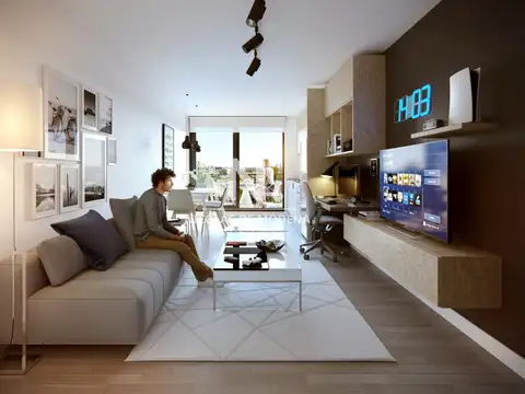 Departamento en Venta en Victorino De La Plaza, USD 140.200