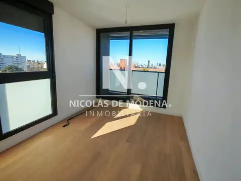 Apartamento de 1 Dormitorio A Estrenar en La blanqueda,Montevideo!