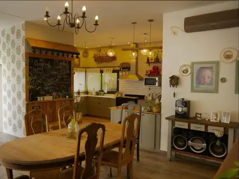 Casa en Venta en California, USD 380.000