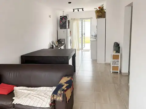 Barrio Norte 1 100, Piso 1